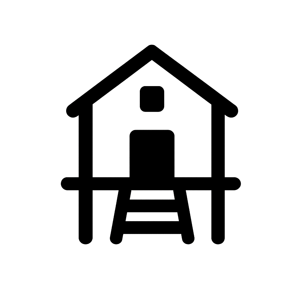 Teques House